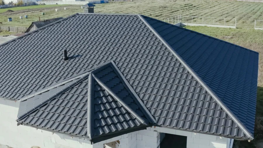 Metal Roofing Metal Roofing